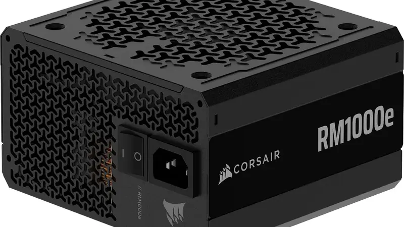 Corsair RM1000e 2026 vs the old RM1000e, is the new ThermalProtect 12V-2x6 cable worth it