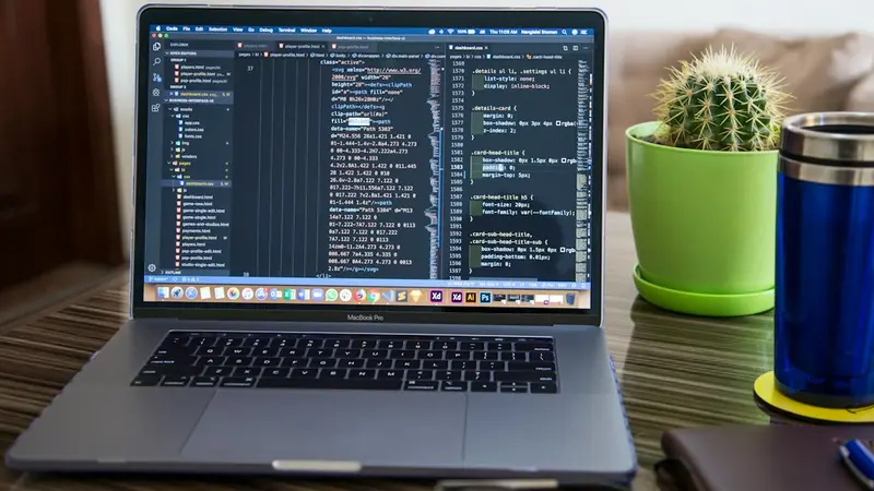 How much memory does a Mac need for local AI