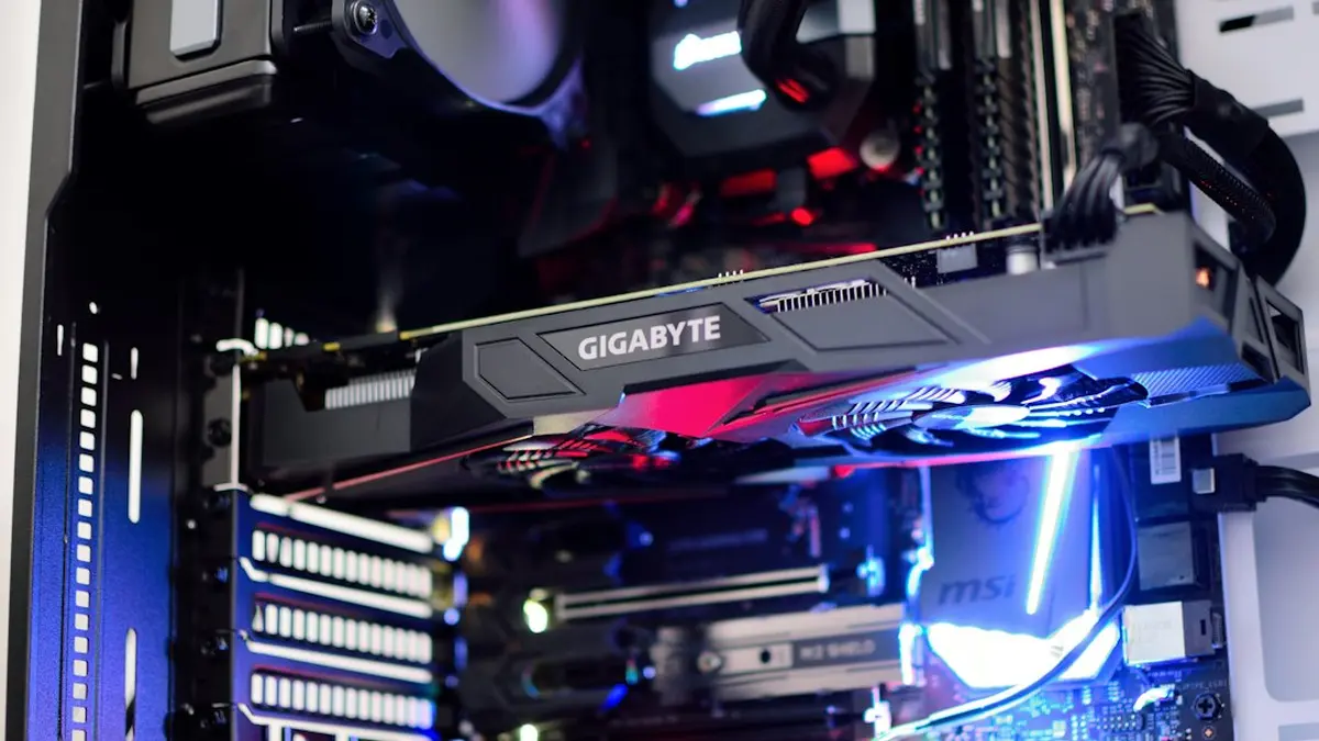Why Multi-GPU Gaming Setups Died and What Replaced Them