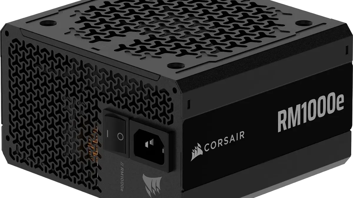 Corsair RM1000e 2026 vs the old RM1000e, is the new ThermalProtect 12V-2x6 cable worth it