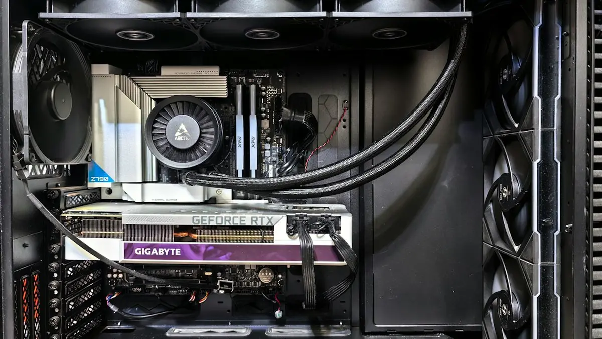 How Often You Should Clean PC Case Dust Filters