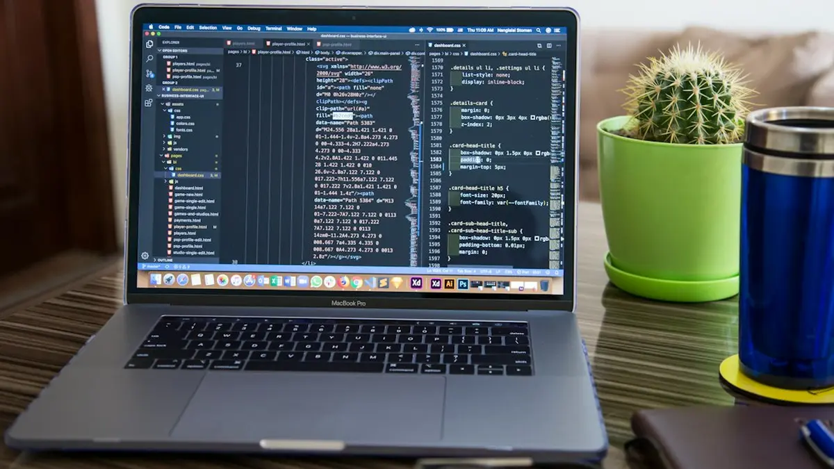 How much memory does a Mac need for local AI
