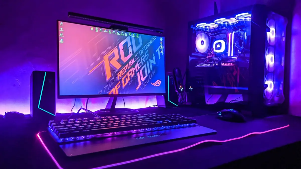 The Best Cheapest Gaming Monitor Right Now